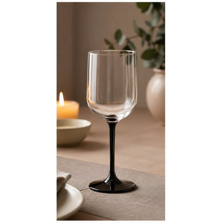 brevetti waf brevetti waf calice croisiere fm35 42 cl in policarbonato gambo nero calice resistente per vino e outdoor ean 8005778055940
