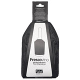 brevetti waf brevetti waf frescovino eco wine cooler sleeve nera ean 8005778057098