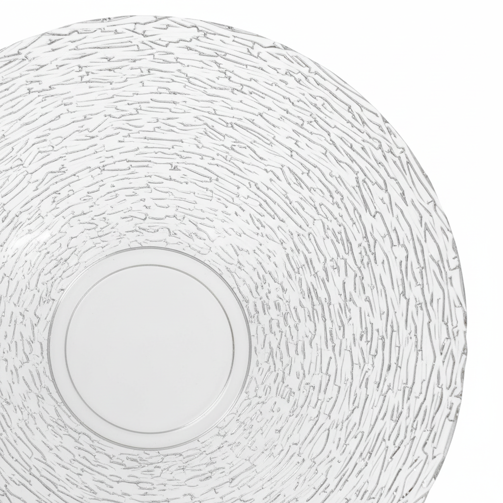 a l e import al centrotavola vetro d180 ean 8631524791017