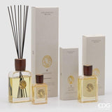 edg enzo de gasperi edg enzo de gasperi profumatore ambiente bottiglia diva 120 ml neroli vaniglia diffusore fragranza design elegante ean 8059824655837