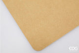 edg enzo de gasperi edg enzo de gasperi tovaglietta rettangolare pvc 43 x 30 cm cream ean 8059824512864