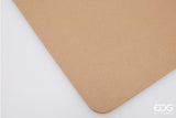 edg enzo de gasperi edg enzo de gasperi tovaglietta rettangolare pvc 43 x 30 cm pink ean 8059824512840