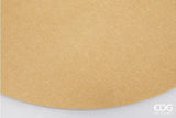 edg enzo de gasperi edg enzo de gasperi tovaglietta rotonda pvc d 38 cm cream ean 8059824512963