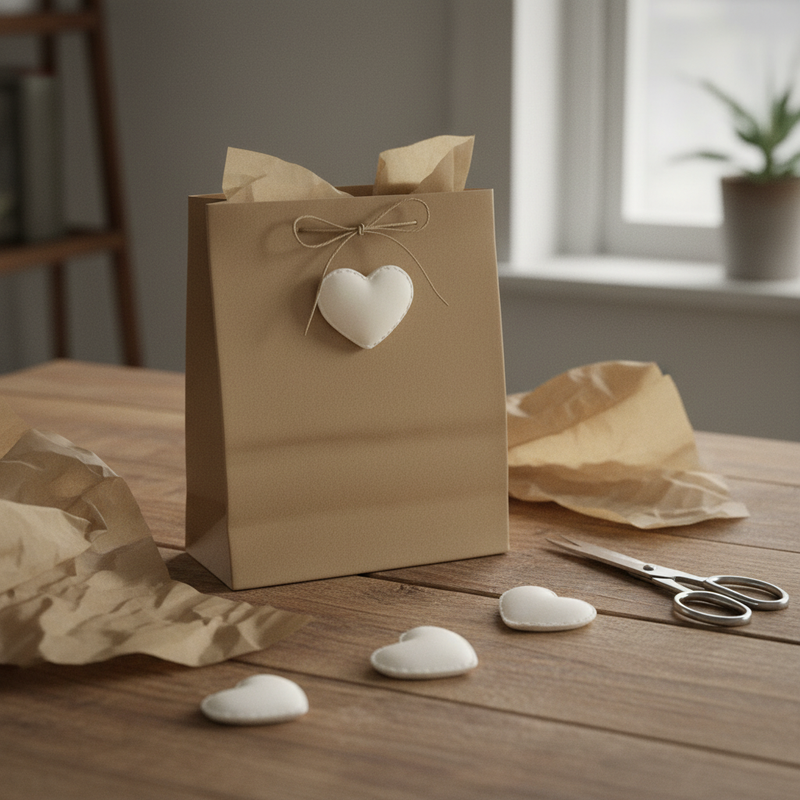 Cuori in gesso bianchi da 3 cm: perfetti per bomboniere, segnaposto e decorazioni fai-da-te. CONF 12 PZ Acquista Etm su L'Arcolaio. ean 8059973106952