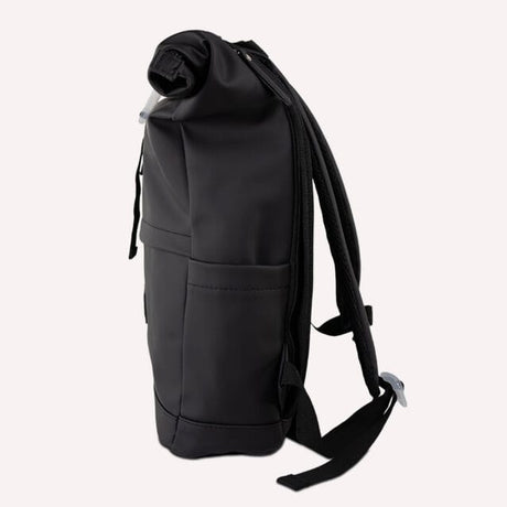 ghepard ghepard zaino roll top softglide 44 x 30 x 12 cm impermeabile nero ean 8053300578597