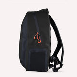 ghepard ghepard zaino waterproof 27 l hydro seal 48 x 32 x 17 cm nero ean 8055035680811