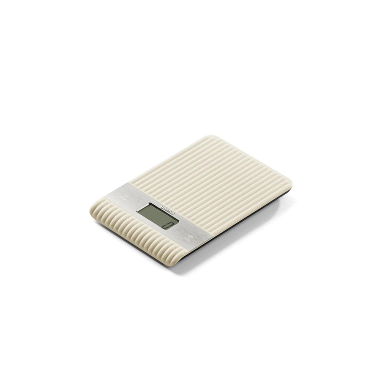 guzzini guzzini bilancia da cucina digitale sous chef crema bilancia elettronica precisa design moderno ean 8008392423287