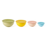 guzzini guzzini set 4 contenitori con coperchio everywhere chef line contenitori cucina pratici e versatili ean 8008392408680