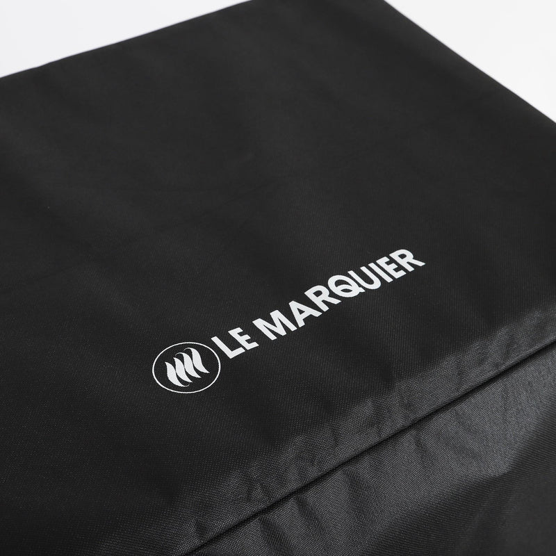 le marquier le marquier cover per plancha 60 cm con cordoncino copertura protettiva impermeabile ean 3339380163591