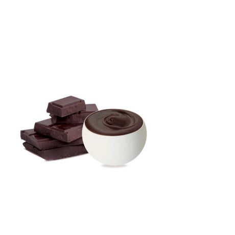 maxtris maxtris confetti bon bon cream cream cioccolato fondente 900 gr ean 8022470870343