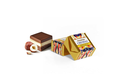 maxtris maxtris scatola cremino nocciola di natale 60 gr ean 8022470877403
