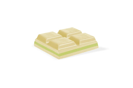 maxtris maxtris tab tavoletta natalizia cremino pistacchio 70 gr ean 8022470877229