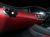muha muha profumatore auto fiore fragranza legni e the ean 8054619793923