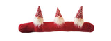preziosa home preziosa home paraspifferi disegni natale assortiti 85 x 20 cm 80 poly 20 sabbia 1 pz ean 8050264157110