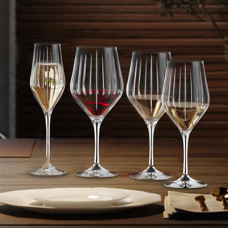 rcr cristalleria italiana rcr cristalleria italiana calice timeless wine t55 vetro 55 cl conf 6 pz ean 8007815282852