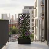 Lifestyle 2 – Balcone industrial