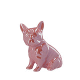 regalo italiano regalo italiano decorazione cane in ceramica ass 22 x 12 cm h 27 cm multicolor 1 pz ean 8057586191365