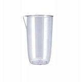 regalo italiano regalo italiano frullatore elettrico ad immersione con bicchiere graduato 1 500 w ean 8057586101760