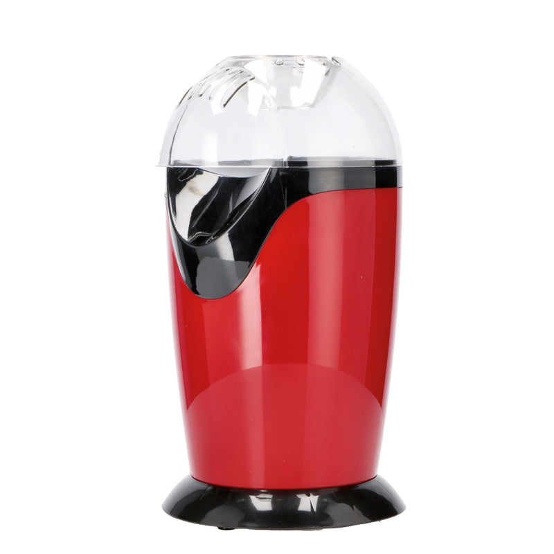 regalo italiano regalo italiano macchina popcorn elettrica d 16 cm h 31 cm 1 200 w rosso ean 8057586003835
