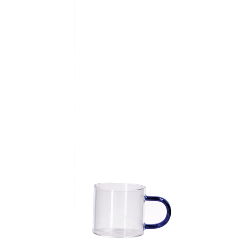 regalo italiano regalo italiano servizio 3 tazze da caffe in borosiliocato ean 8057586199675
