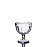 regalo italiano regalo italiano set 3 coppe gelato owen 420 ml d 11 cm h 12 cm vetro ean 8057586170711