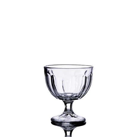 regalo italiano regalo italiano set 3 coppe gelato owen 420 ml d 11 cm h 12 cm vetro ean 8057586170711