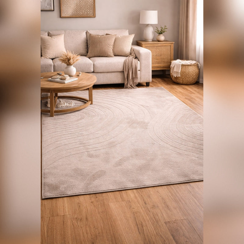 regalo italiano regalo italiano tappeto adrien grigio 200 x 290 cm tappeto moderno arredo casa elegante ean 8057586183292