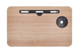 regalo italiano regalo italiano tavolino pieghevole h 21 cm 48 x 30 cm legno metallo ean 8057586091153