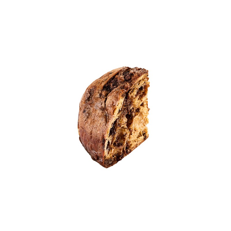 sal de riso sal de riso panzzuppato al caffe napoletano con gocce di cioccolato fondente 700 gr