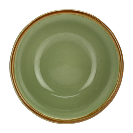 immagine-2-thun-spa-concerto-verde-oliva-coppetta-d-11-cm-ean-8018594580879