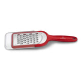 victorinox victorinox grattugia grana grossa rossa ean 7611160058010