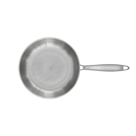 zani serafino zani serafino padella d 32 cm 5 padel in titanio 3 ply padella professionale multistrato resistente ean 8028460108786