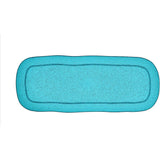 zani serafino zani serafino vassoio rettangolare grande memento synth in metacrilato colore turquoise ean 8028460002367