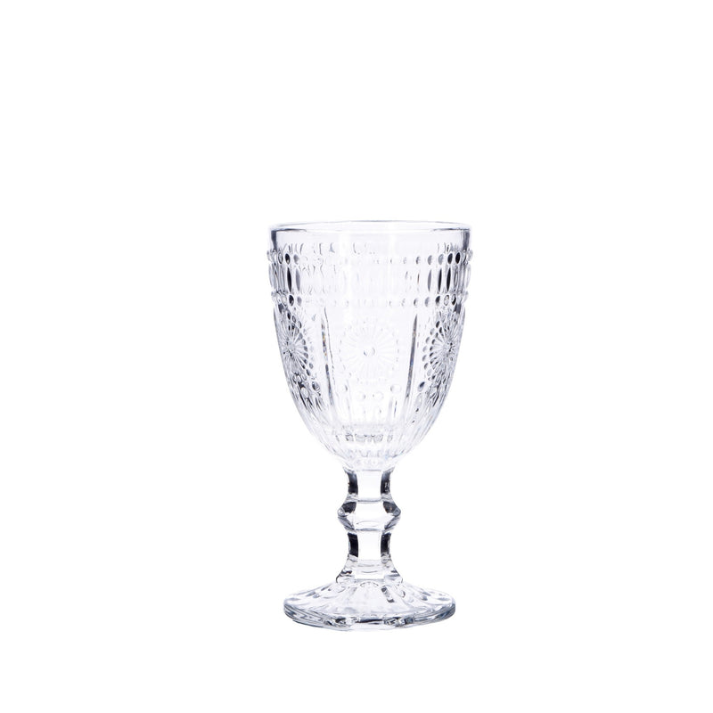 ad trend ad trend set 6 calici 32 cl e 6 bicchieri 31 cl vetro dusan ean 8057586084346