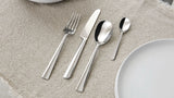alessi alessi asta servizio posate 24 pz acciaio ean 8003299499465