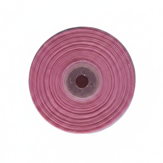 Nastro grosgrain rosa per bomboniere e confezioni. Arpimex 100% poliestere, 40 mm × 20 mt. ean 8018318257063