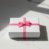 Nastro grossgrain Arpimex fluo pink 10mm 50mt, costine in rilievo e colore vivace. Ideale per packaging, regali e decorazioni. ean 8018318220449