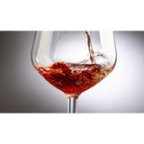brevetti waf brevetti waf bicchiere calice reflex 47 cl policarbonato trasparente 1 pz ean 8005778055391