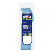 Dopla Gabel Compact Blau Wiederverwendbar 15er Pack