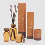 edg enzo de gasperi edg enzo de gasperi profumatore bottiglia opal 500 ml h 185 cm aromatic hinoki ean 8059824627247