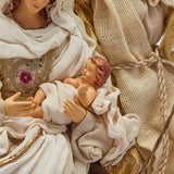 immagine-3-edg-enzo-de-gasperi-statuetta-natalizia-nativita-con-base-h-50-cm-ivory-gold-ean-8059824426925