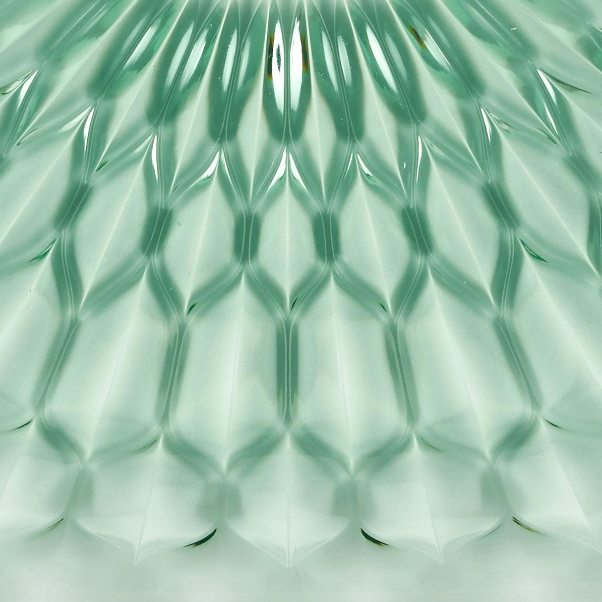 guzzini guzzini vassoio tondo ovale vanity bio based d 36 cm verde ean 8008392395799