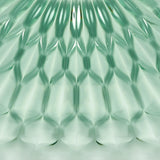 guzzini guzzini vassoio tondo ovale vanity bio based d 36 cm verde ean 8008392395799