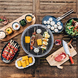 lotusgrill lotusgrill gel combustibile 500 ml per barbecue lotusgrill ean 4260023010653