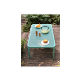 nardi nardi tavolo basso net table agave rettangolare 100cm ean 8010352064164