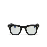 okkia okkia occhiale da lettura mod firenze premontato soft touch black diottrie 1 50 ean 8056211374746