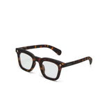 okkia okkia occhiale da lettura mod firenze premontato soft touch classic havana diottrie 2 00 ean 8056211374807
