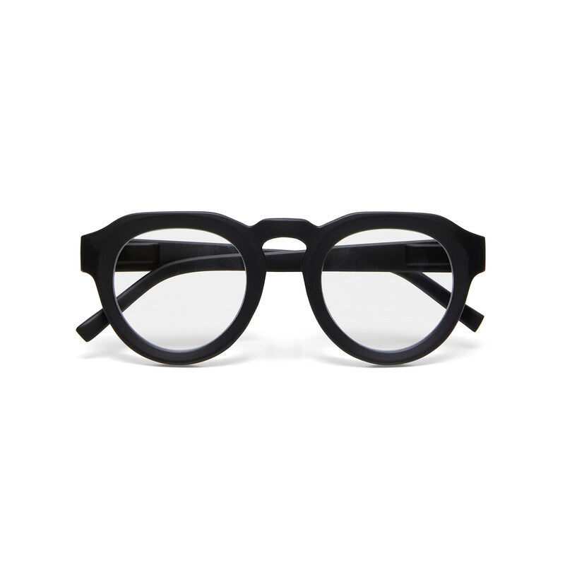 okkia okkia occhiale da lettura mod zeno soft touch anti luce blu nero diottrie 1 50 ean 8056211370885