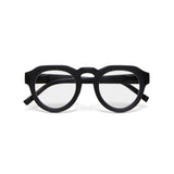 okkia okkia occhiale da lettura mod zeno soft touch anti luce blu nero diottrie 1 50 ean 8056211370885