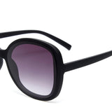 okkia okkia occhiale da sole premontato butterfly mod anna black ean 8052862288906